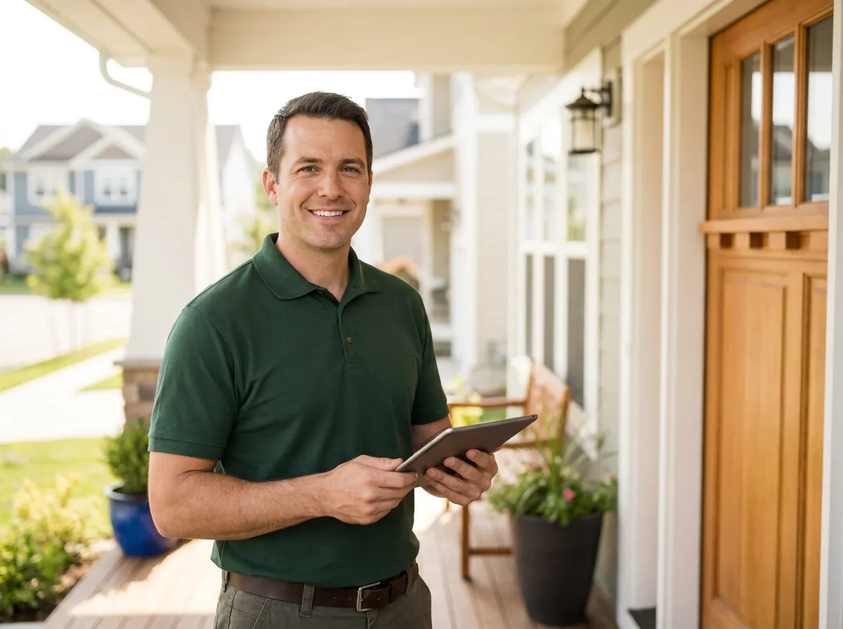 Pest control FAQs for New Edinburg, AR
